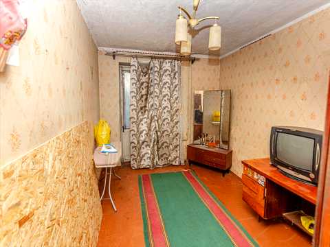 квартира за адресою Миру вул., 7