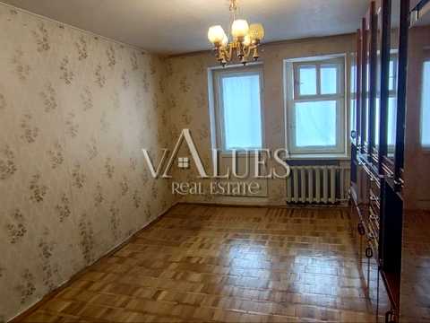 квартира по адресу Волошская ул., 32/34