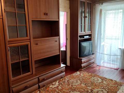 квартира за адресою Відрадний просп. (Чубаря), 28
