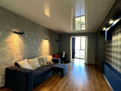 квартира за адресою Рівненська, 25