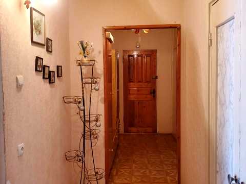 квартира за адресою Рубана вул., 7