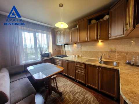 квартира по адресу Соборности просп., 37б