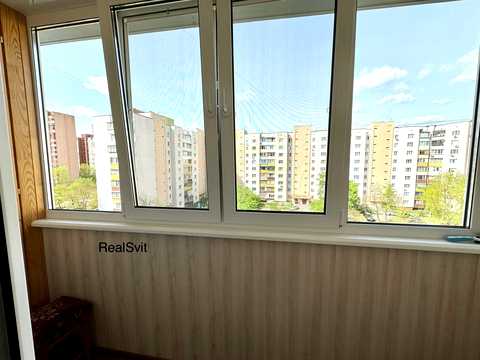 квартира по адресу Червоной Калины просп. (Владимира Маяковского), 4-А