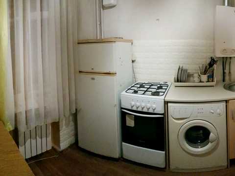 квартира за адресою Вартових Неба вул. (Тобольська), 31