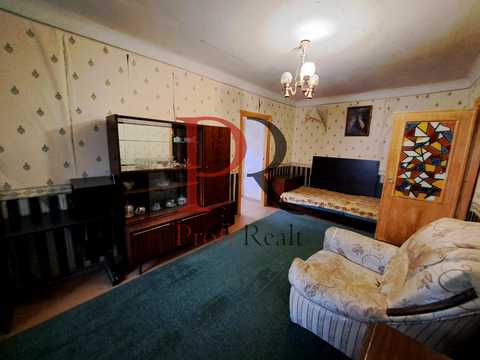 квартира за адресою Саперно-Слобідський проїзд, 22-А