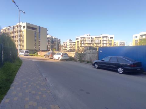 ділянка за адресою Замковецька вул.