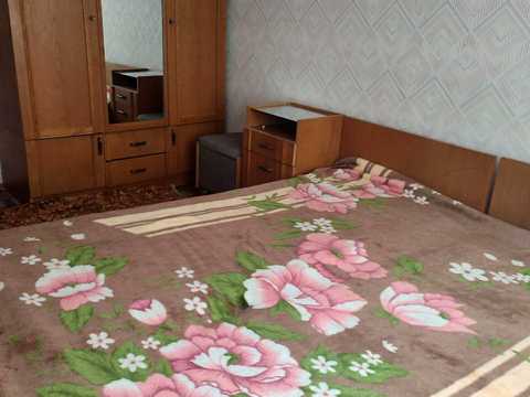 квартира по адресу Завадського ул., 10