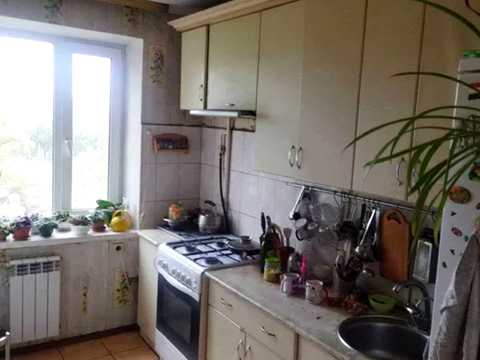 квартира за адресою Романа Шухевича просп. (Генерала Ватутіна), 26