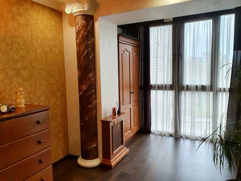 квартира по адресу Вітрука ул., 57