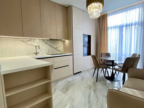 квартира за адресою Миколи Бобяка вул., 1-Б