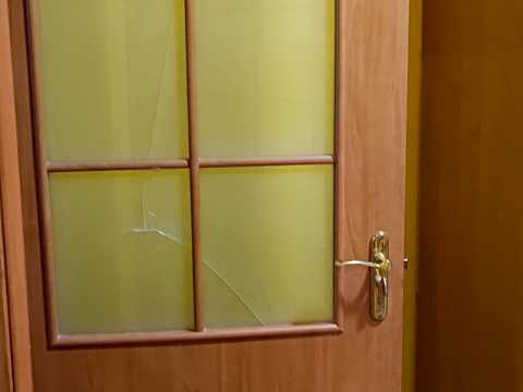 квартира по адресу Радужный массив ул., 1