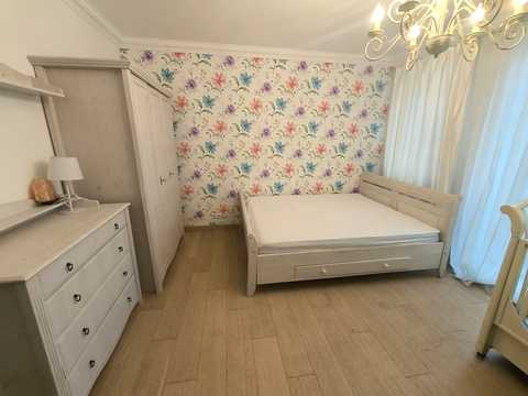 квартира по адресу Голосеевская ул., 13-Б