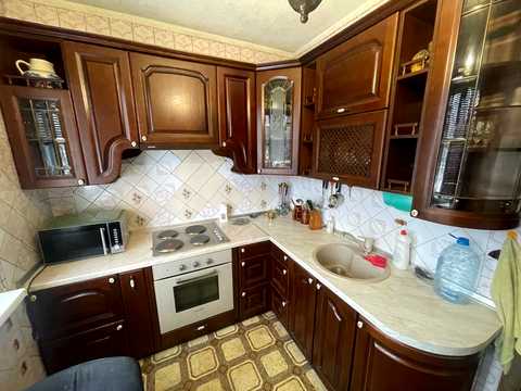 квартира по адресу Победы просп., 58