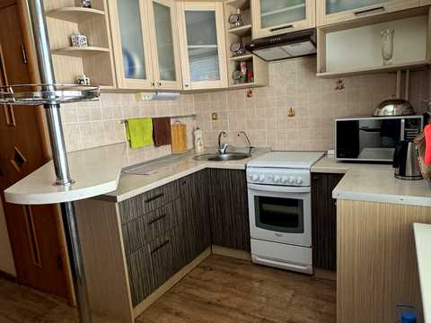 квартира по адресу Новокузнецкая ул. (Новокузнецкая), 36