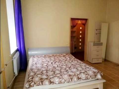 квартира за адресою Владимирская, 82