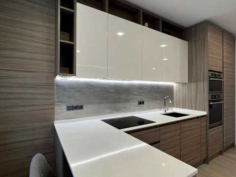 квартира за адресою Драгоманова вул., 2
