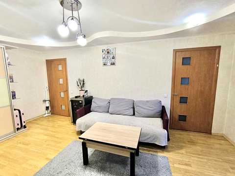 квартира по адресу 23 Августа ул., 31
