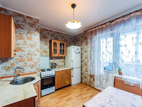 квартира за адресою Олександри Екстер вул. (Марини Цвєтаєвої), 3