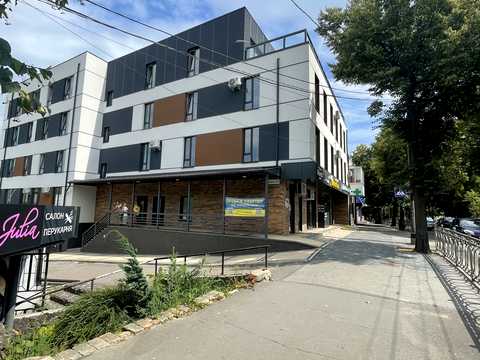 квартира по адресу Соборная ул., 318