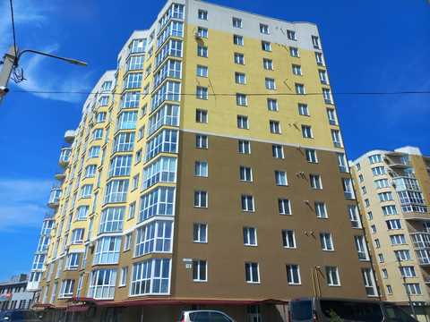 квартира по адресу Белогорская ул., 1-К