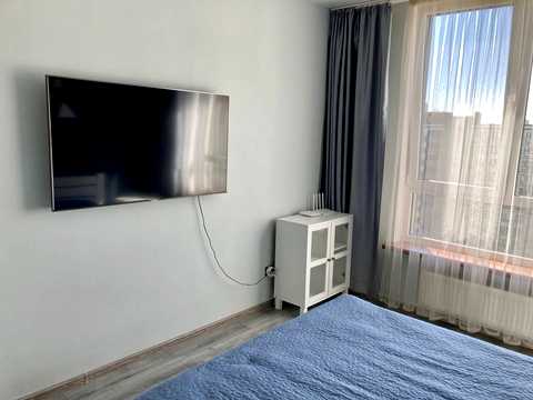 квартира по адресу Журавлиная ул., 2