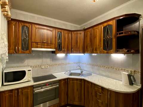 квартира за адресою Героев Сталинграда просп, 60