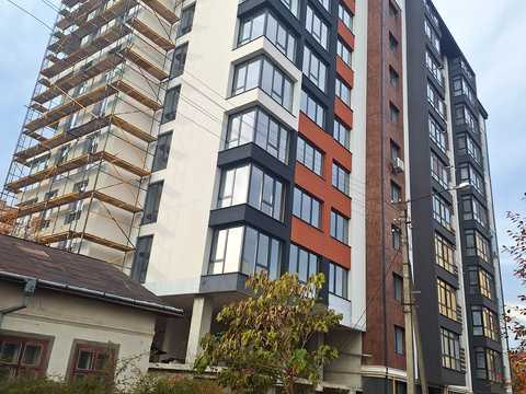 квартира по адресу Короля Даниила ул., 5