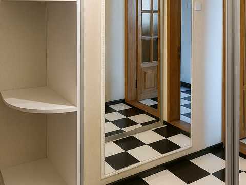 квартира по адресу Сергеевская ул., 8а