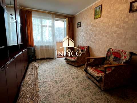 квартира за адресою Перемоги просп. (30-річчя Перемоги), 54