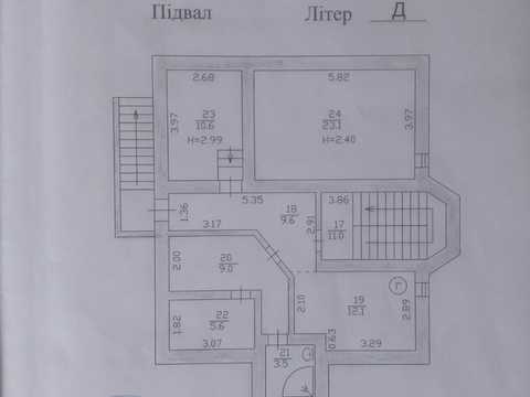 будинок за адресою Алматинська вул. (Алма-Атинська)