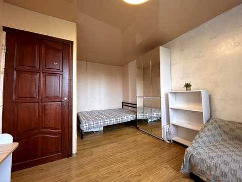 квартира за адресою Михайла Котельникова вул., 80