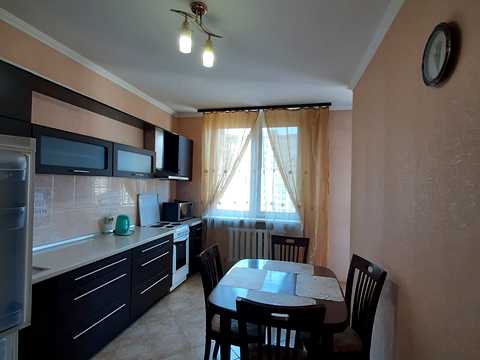 квартира за адресою Петра Григоренка просп., 22/20