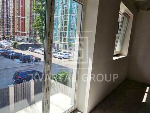 дом по адресу Українська ул., 80/1
