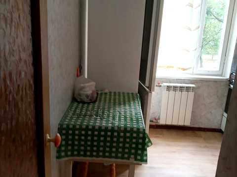 квартира за адресою Березняківська вул., 38-А