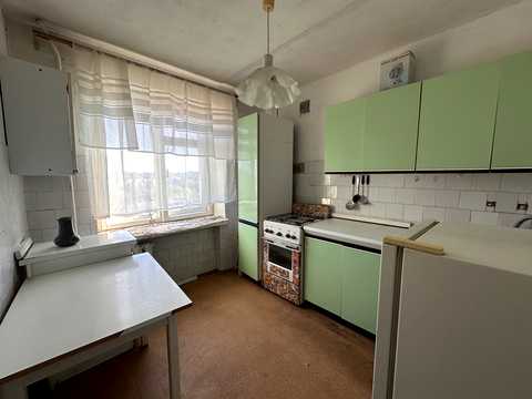 квартира по адресу Мыслывская ул., 27