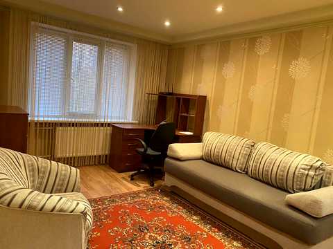 квартира по адресу Дмитрия Луценко ул. (Крейсера "Аврора"), 9