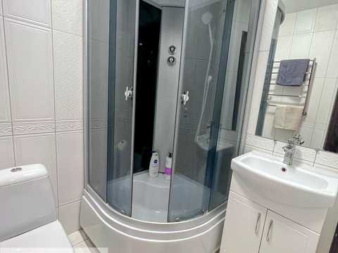 квартира за адресою Перемоги просп., 103
