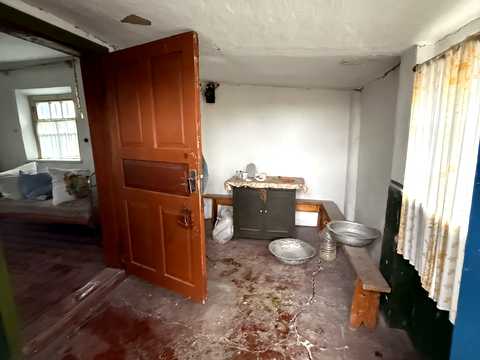 дом по адресу Провулок Садова, 5