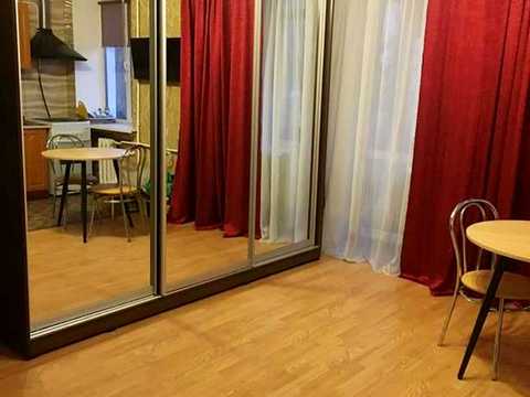 квартира по адресу Джона Маккейна ул. (Івана Кудрі), 16-А