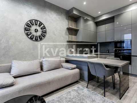 квартира за адресою Антоновича вул. (Горького), 44