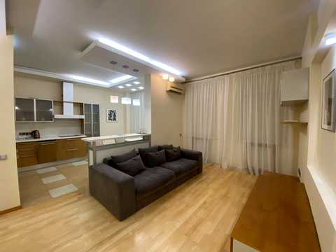 квартира за адресою Лесі Українки бульв., 23