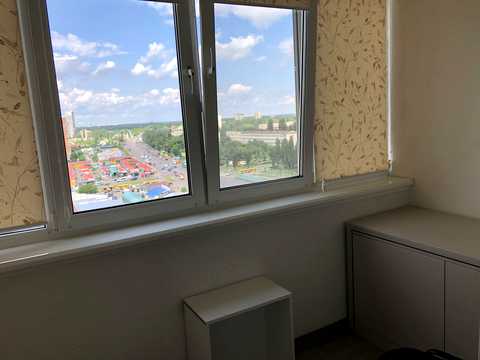 квартира по адресу Академика Палладина просп., 7/60