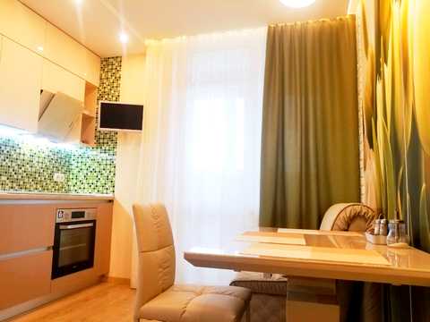 квартира по адресу Обуховская ул., 139