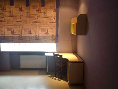 квартира за адресою Адміральська вул., 33-А