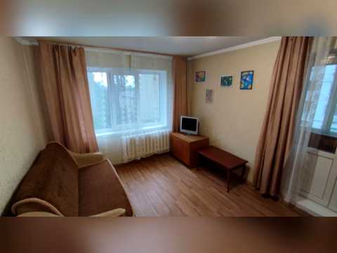 квартира по адресу Докії Гуменної ул. (Юрия Смолича), 6