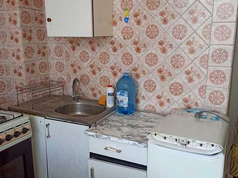 квартира по адресу Тракторостроителей просп., 85