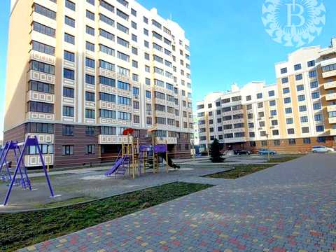 квартира по адресу Відродження ул., 3