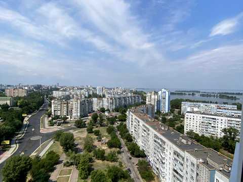 квартира по адресу Припортовая ул. (Героев Сталинграда), 42/1