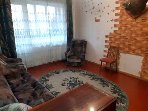 квартира по адресу Червиновський пер. (Попова), 5