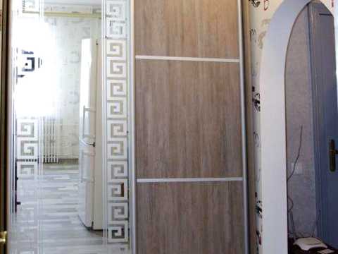квартира за адресою Дніпро, Олександра Поля просп. (Кірова), 22